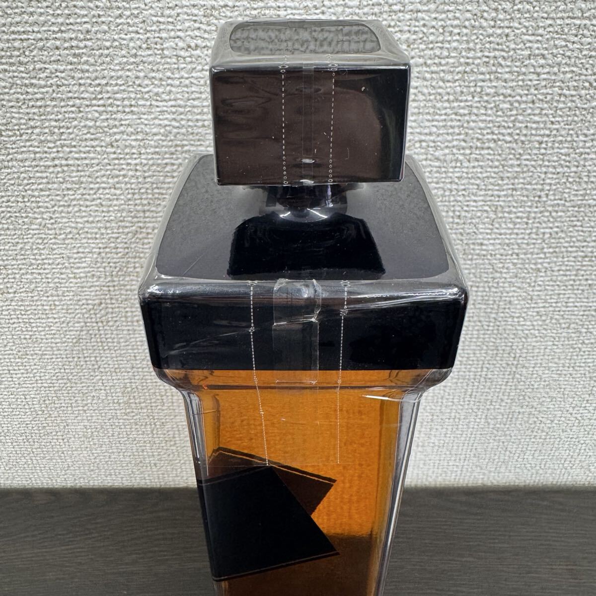 未開栓 JOHNNIE WALKER ジョニーウォーカー ブラックラベル