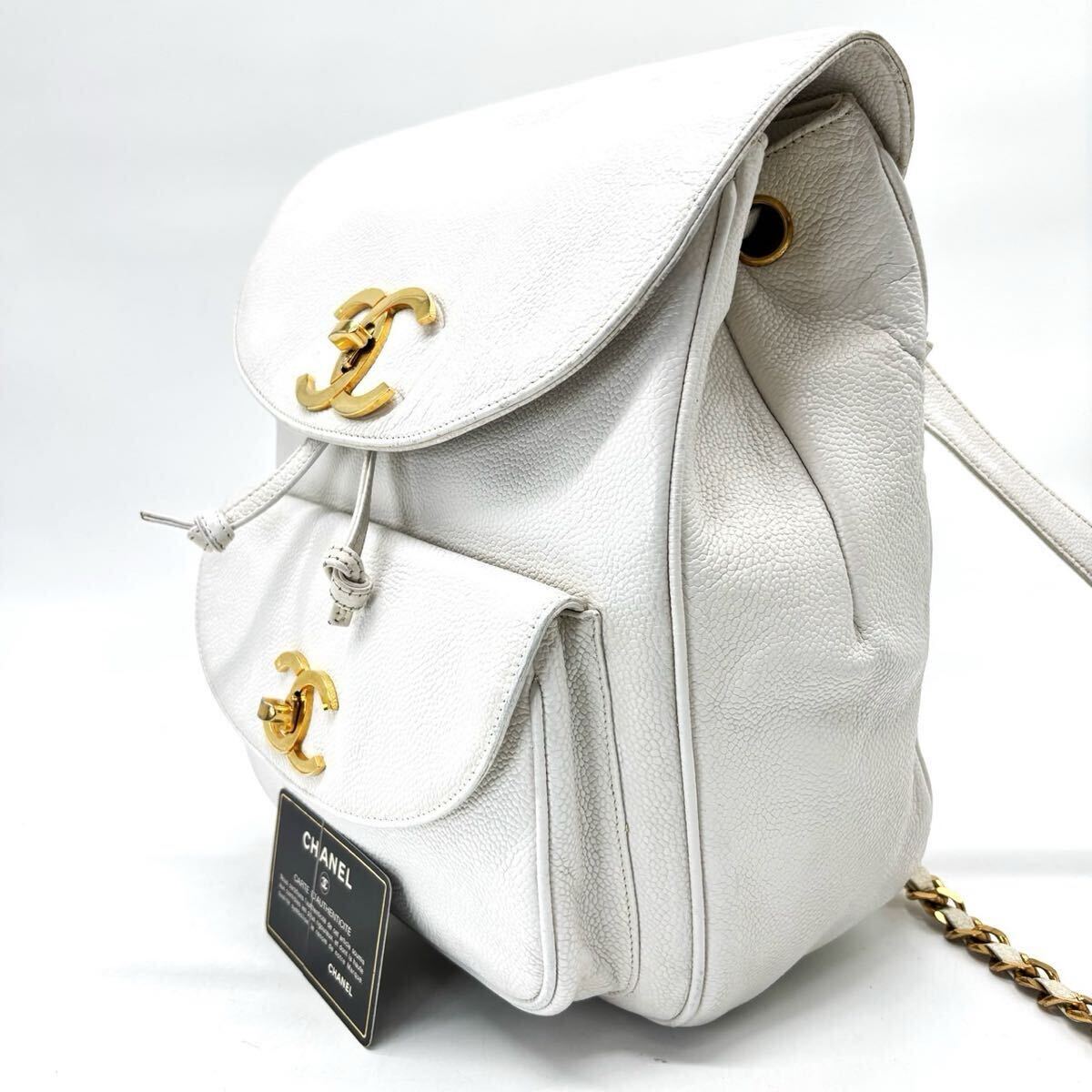 70年代 ヴィンテージ オールド グッチ 筆記体 GUCCI レザー製 ワン