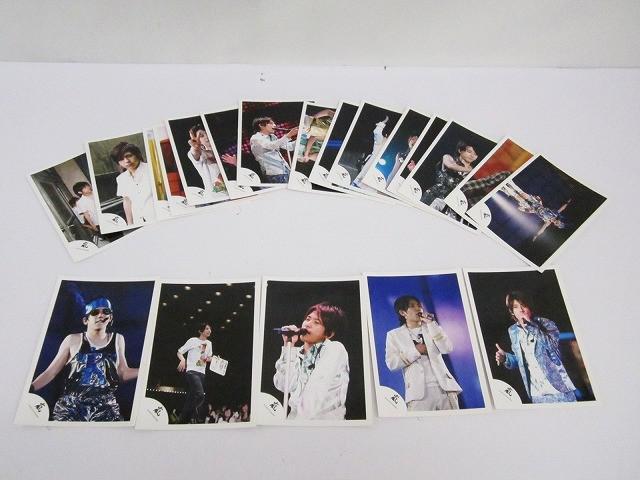 嵐》写真〇大野智 二宮和也／大宮SK／55の落札情報詳細 - Yahoo