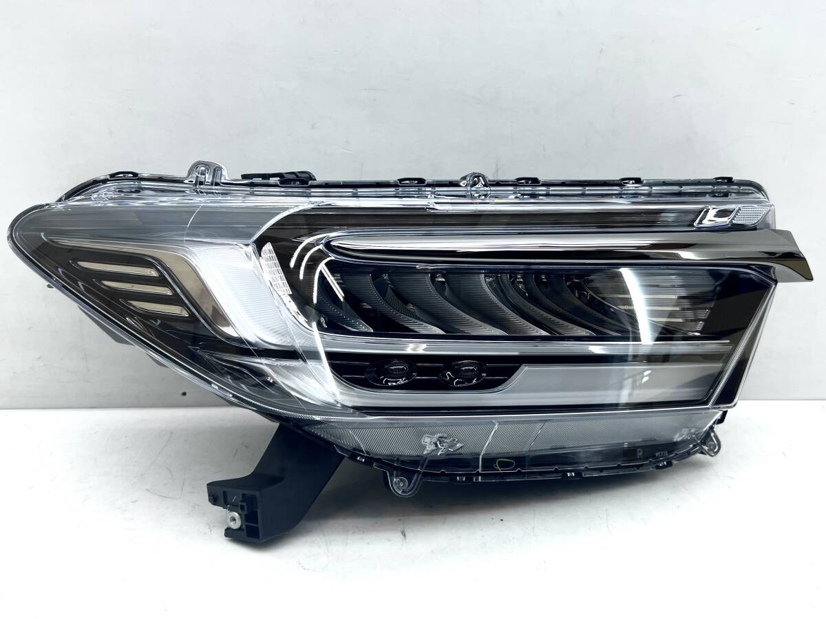 中古】美品！ 初代 RA オデッセイ ヘッドライト RA1 RA2 RA3 RA4 RA5