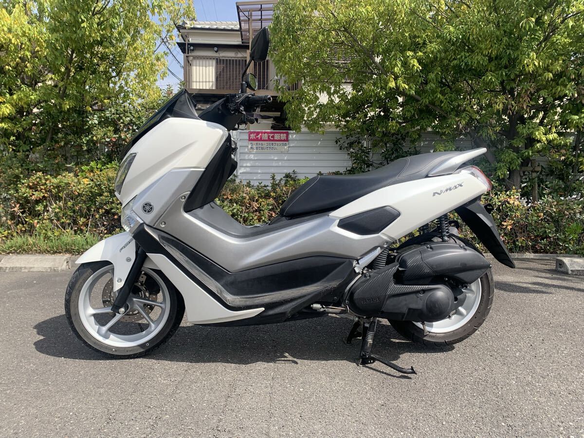 PCX！150！カスタム車！ローダウン！自賠責付き！後期！低走行