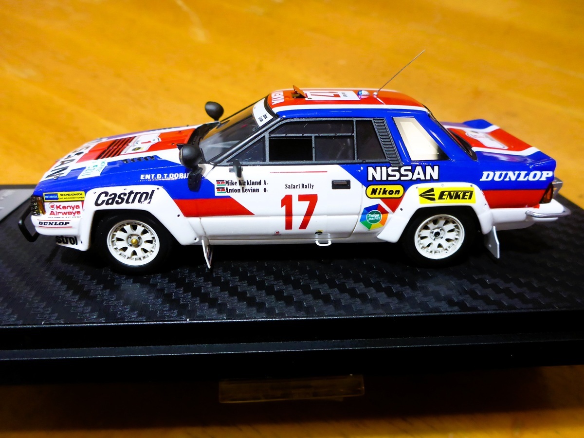 新品】【ignitionmodel】NISMO 大森ファクトリー R34 GT-R CRS 2016