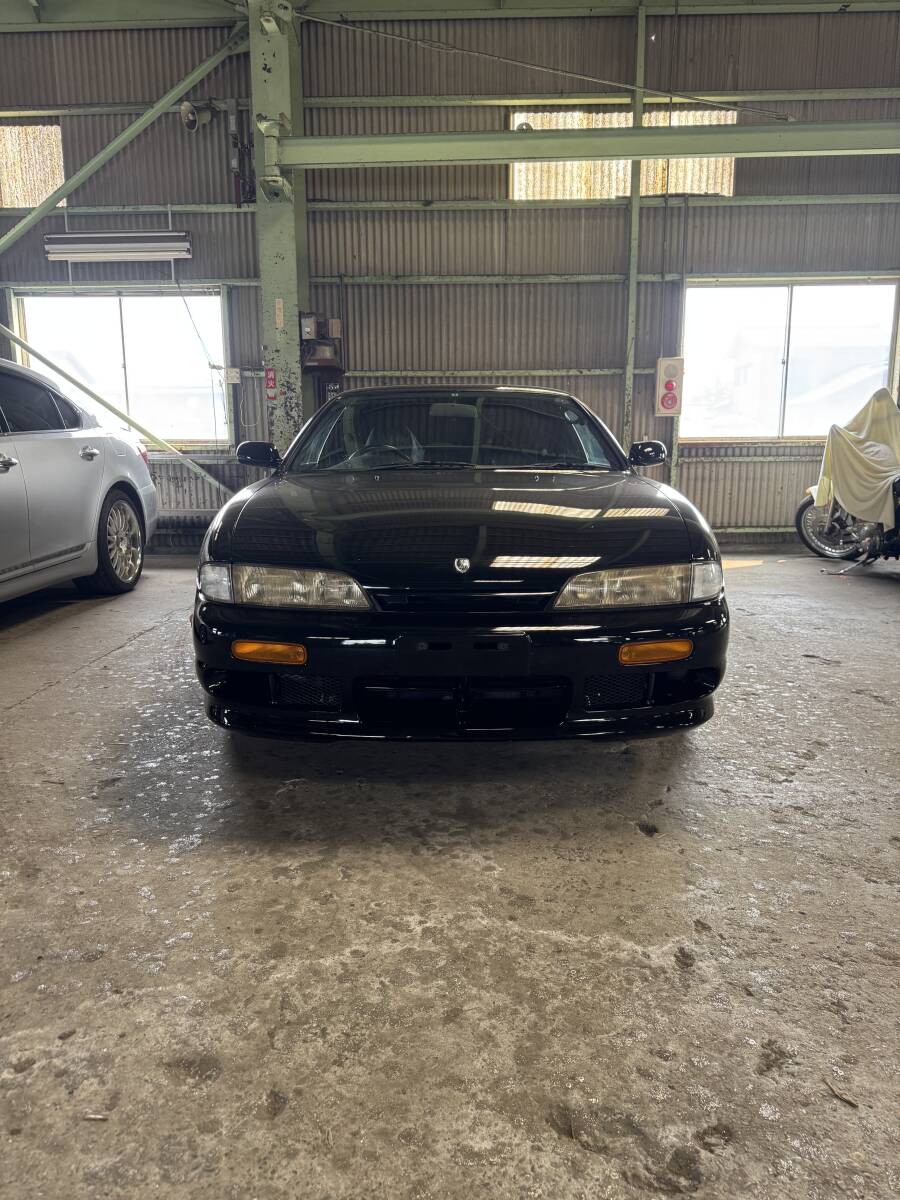新品】トミカ 赤箱 6 日産 シルビア S13 NAVAN 特注品 日本製の落札
