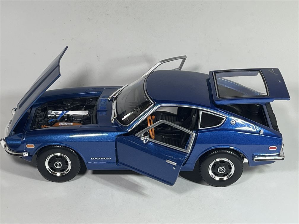 フェアレディZ S30Z 純正 ヒューズボックス】(検索用)旧車 純正 日産