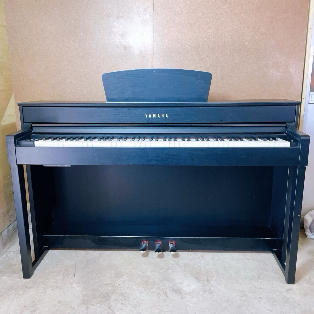 YAMAHA / 電子ピアノ クラビノーバ Clavinova（CLP-154）/ ジャンク