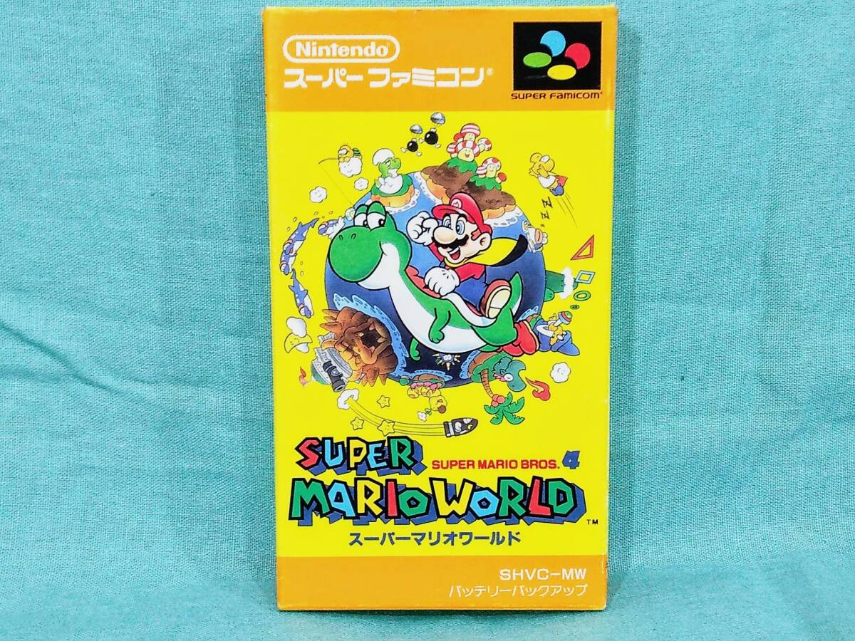 中古】当時物 バンダイ スーパーマリオワールド 消しゴム ガチャガチャ