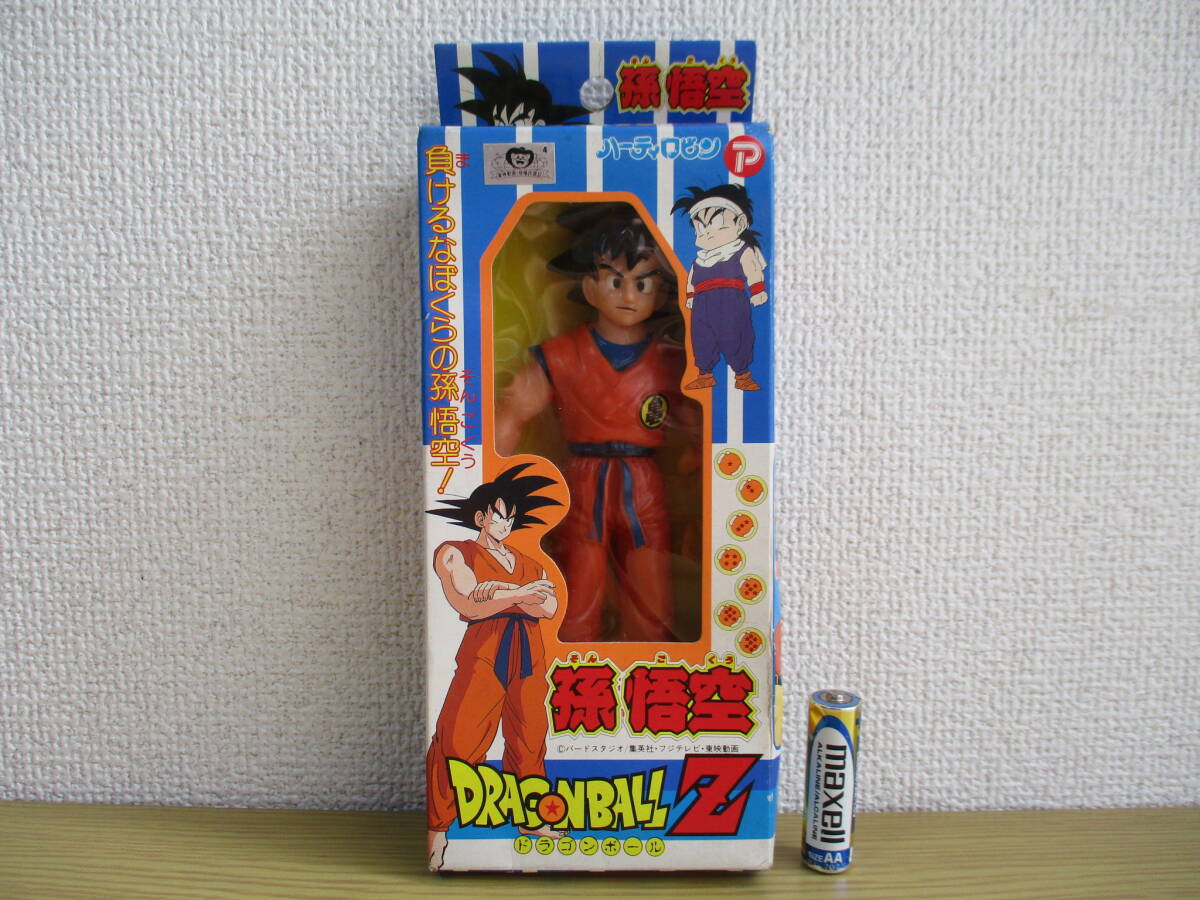 ドラゴンボール ウーロン 初期 当時物 エポック 美品 エポック社