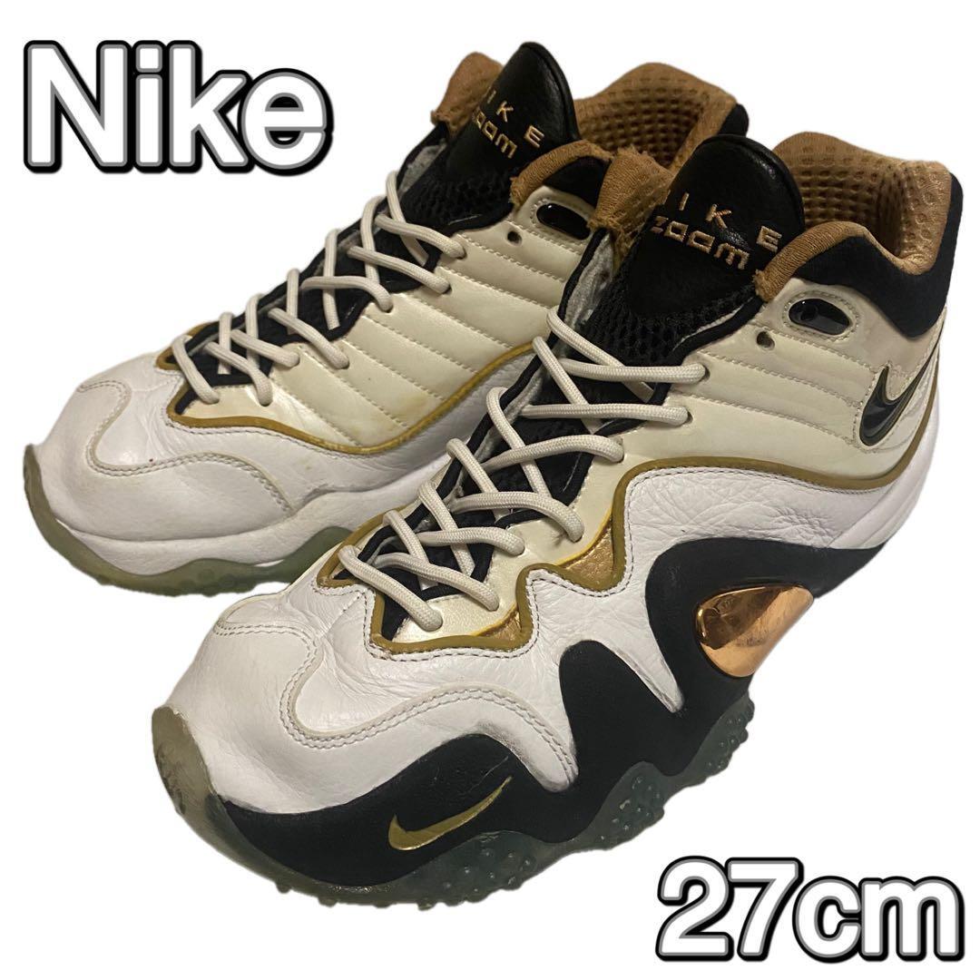NIKE ZOOM FLIGHT UPTEMPO 5 PREMIUM ナイキ ズームフライト アップ