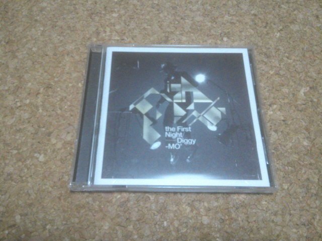 SOUL′d OUT　切り抜き　diggy-mo‘ SOUL'd OUT Diggy MO' Diggyism Taiwan CD | eBay