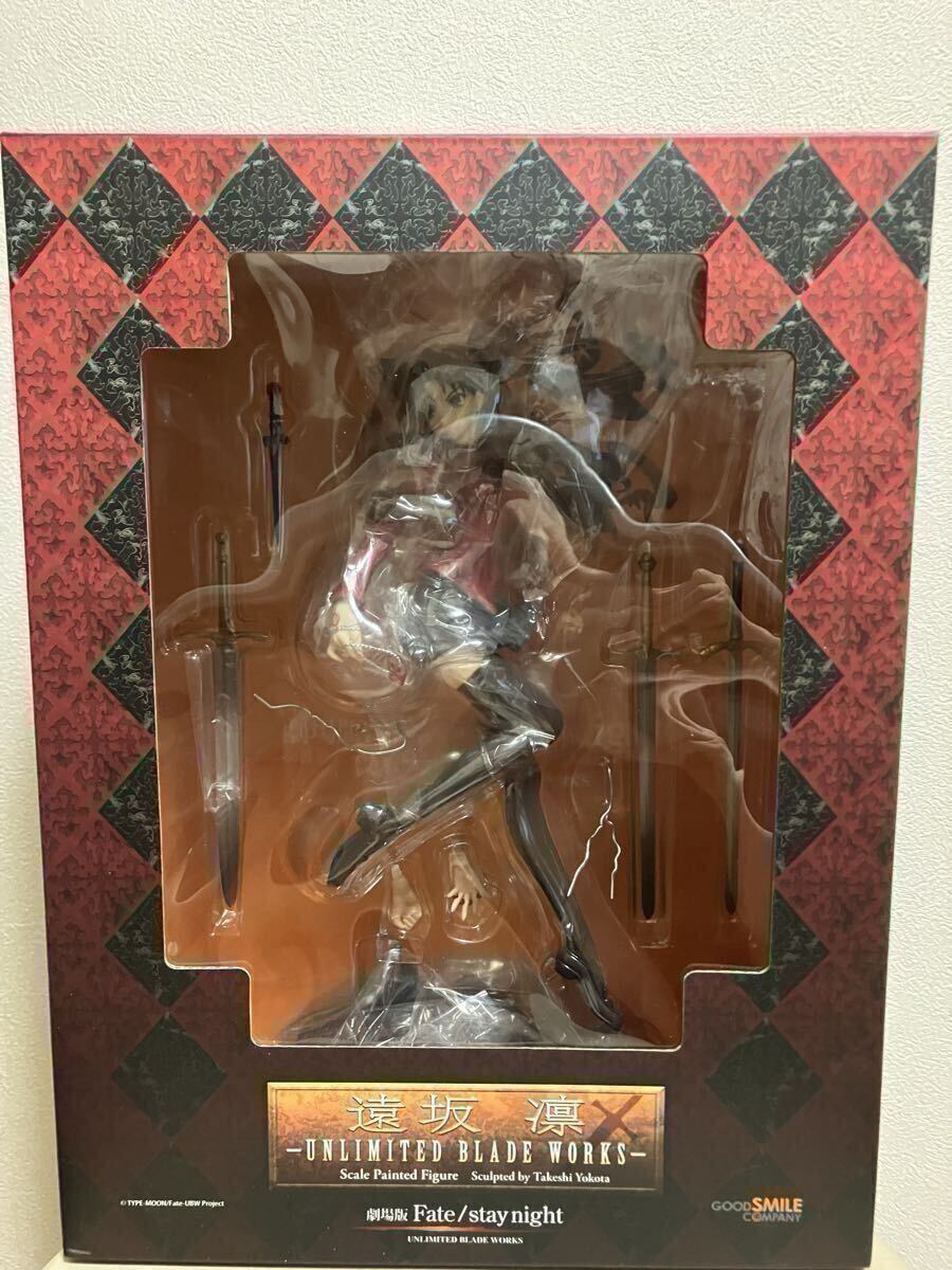 新品】アルター アーチャー 衛宮士郎 完成品フィギュア Fate/stay