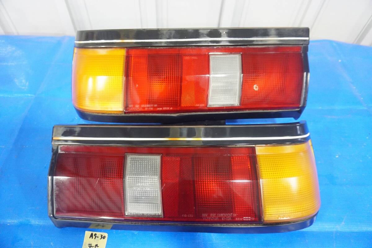 美品! カローラ レビン AE111 AE110 スプリンター トレノ 純正 クリア
