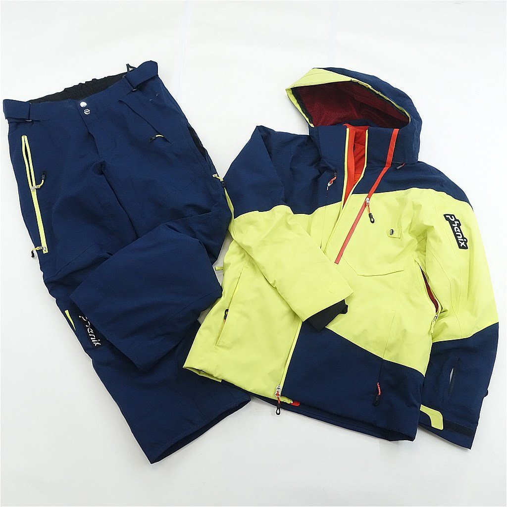 新品】☆新品即決☆フェニックス ノルウェーチームモデル 140サイズ