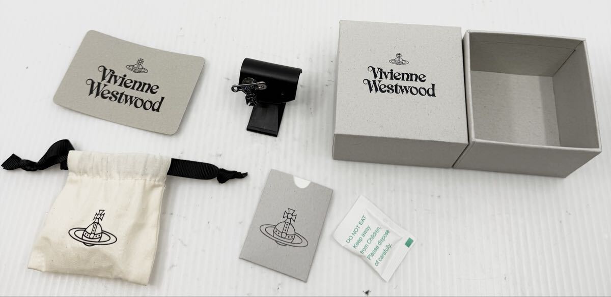 Vivienne Westwood/ヴィヴィアンウエストウッド マフラー ドクロ