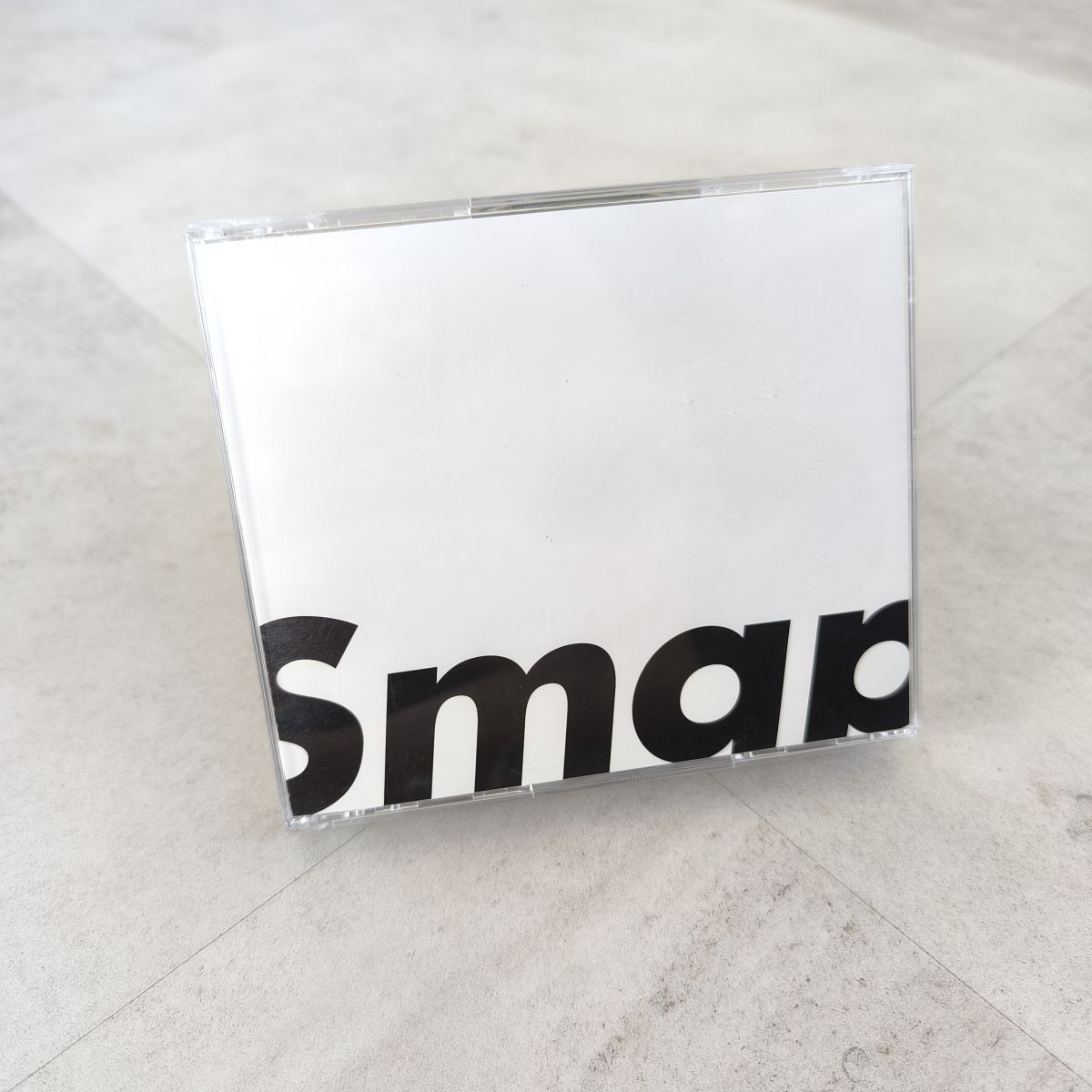 新品】SMAP 25 YEARS (初回限定仕様) CD 25年の間トップスターの座に