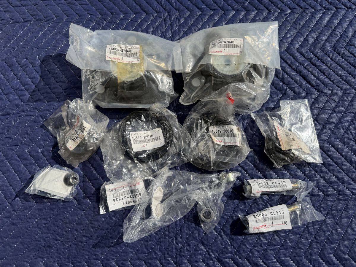 中古】トヨタ純正バックカメラ プリウスα ZVW40 08634-47080 0710の 