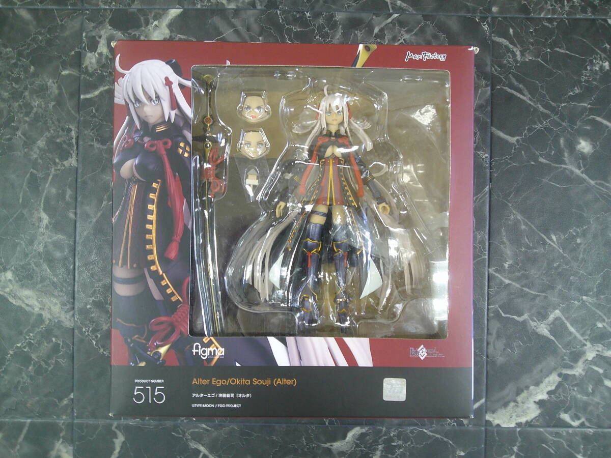新品】C94 コミケ 新作 フレシア（光崎）「沖田オルタ スリーブ」 FGO