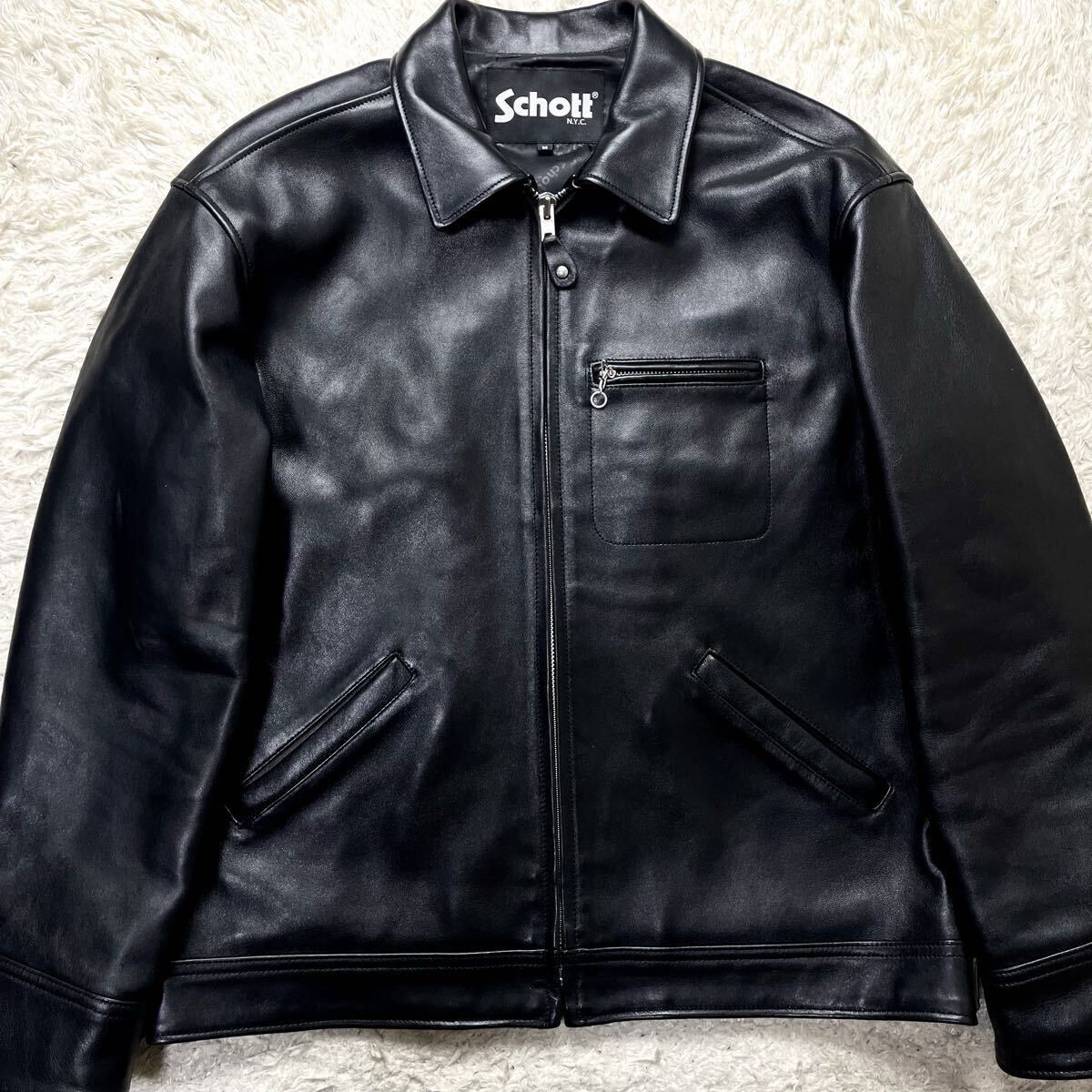 目立った傷や汚れなし】13AW チバユウスケ着 Rude Galleryルード
