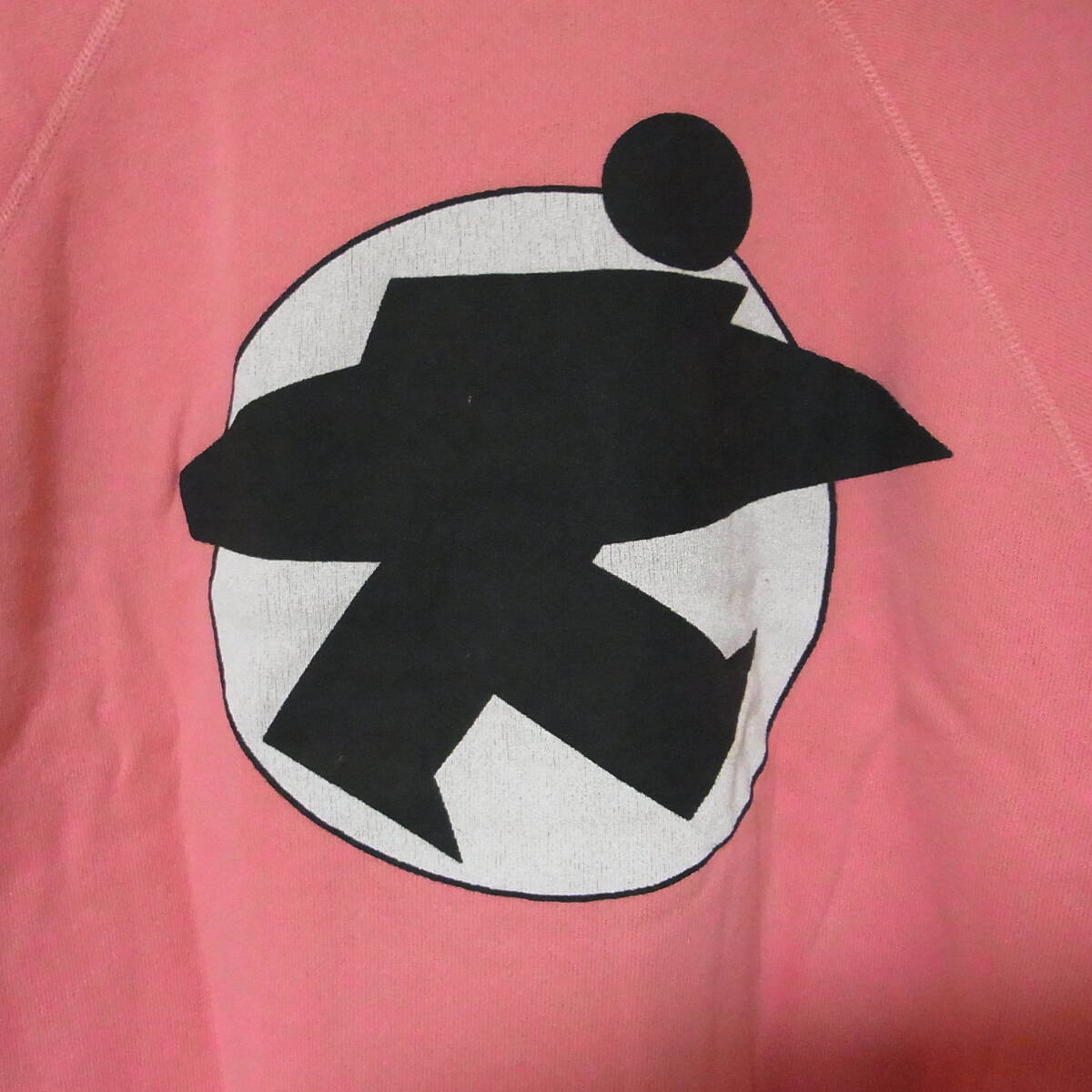 極希少【USA製】OLD STUSSY オールド ステューシー 総柄 Tシャツ L