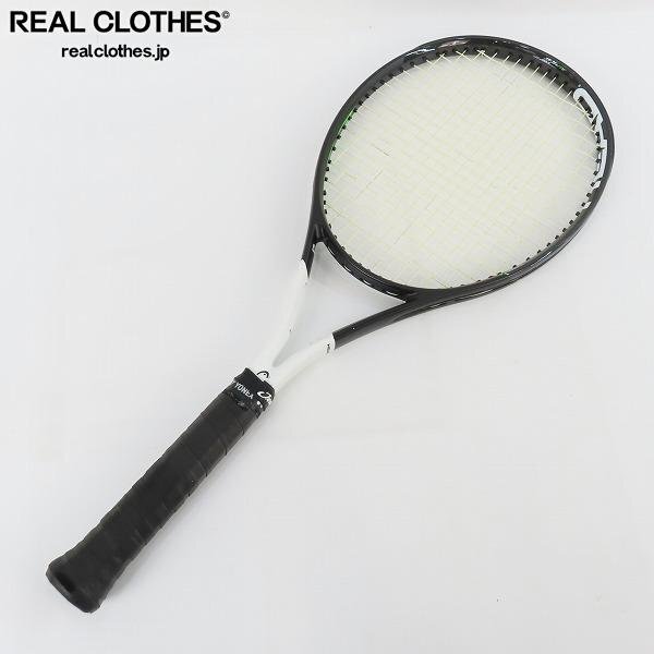 新品】ヨネックス YONEX VCORE Si SPEED ブイコア 黒/ピンク グリップ
