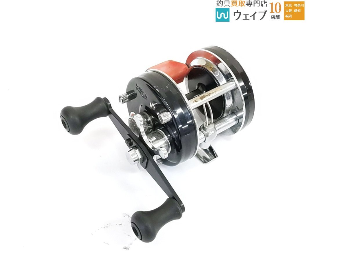 ABU アブガルシア アンバサダー SM3600C フットナンバー 040105の落札