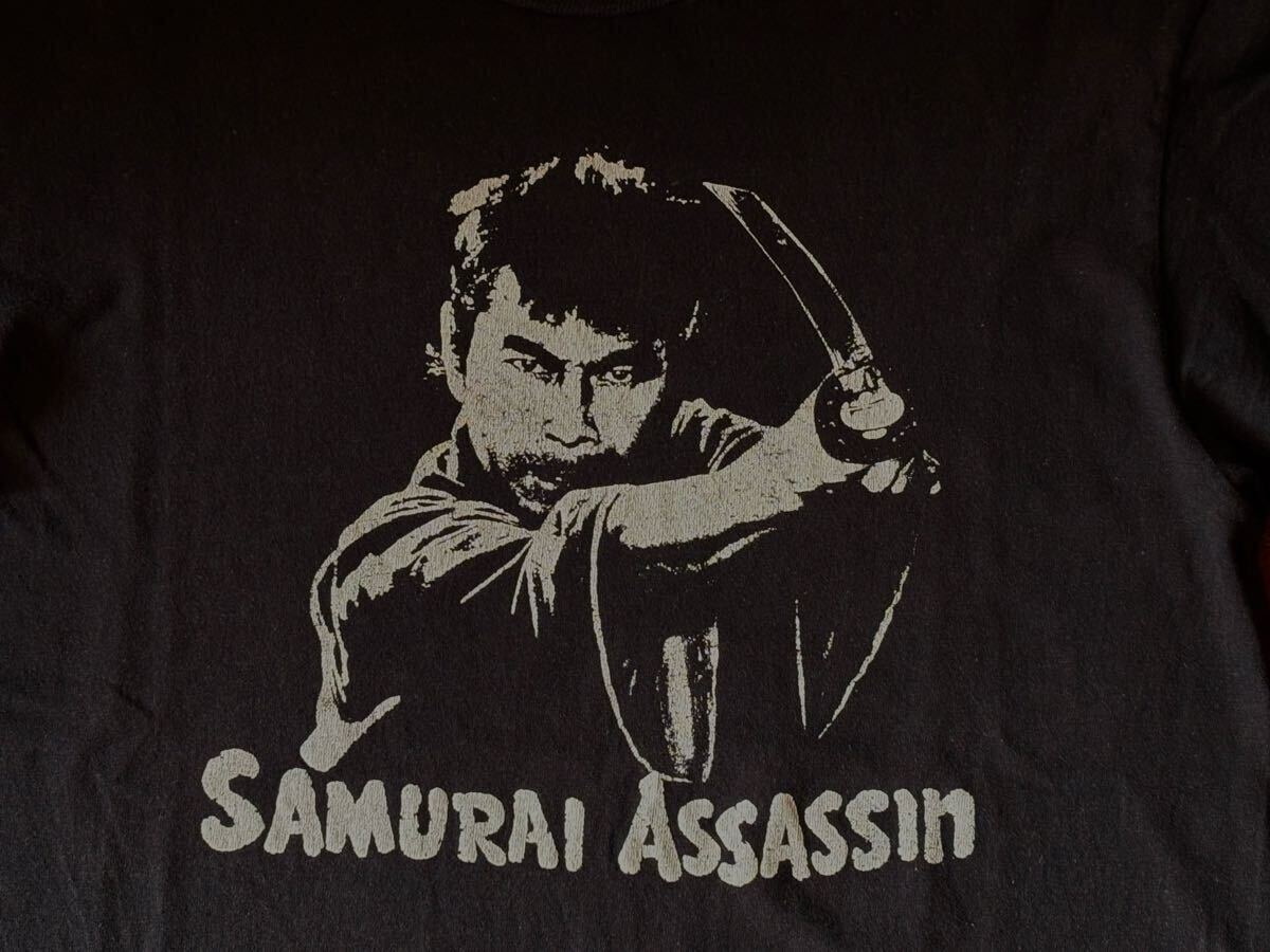 新品】用心棒 Tシャツ 映画 黒澤明 三船敏郎の落札情報詳細 - Yahoo 