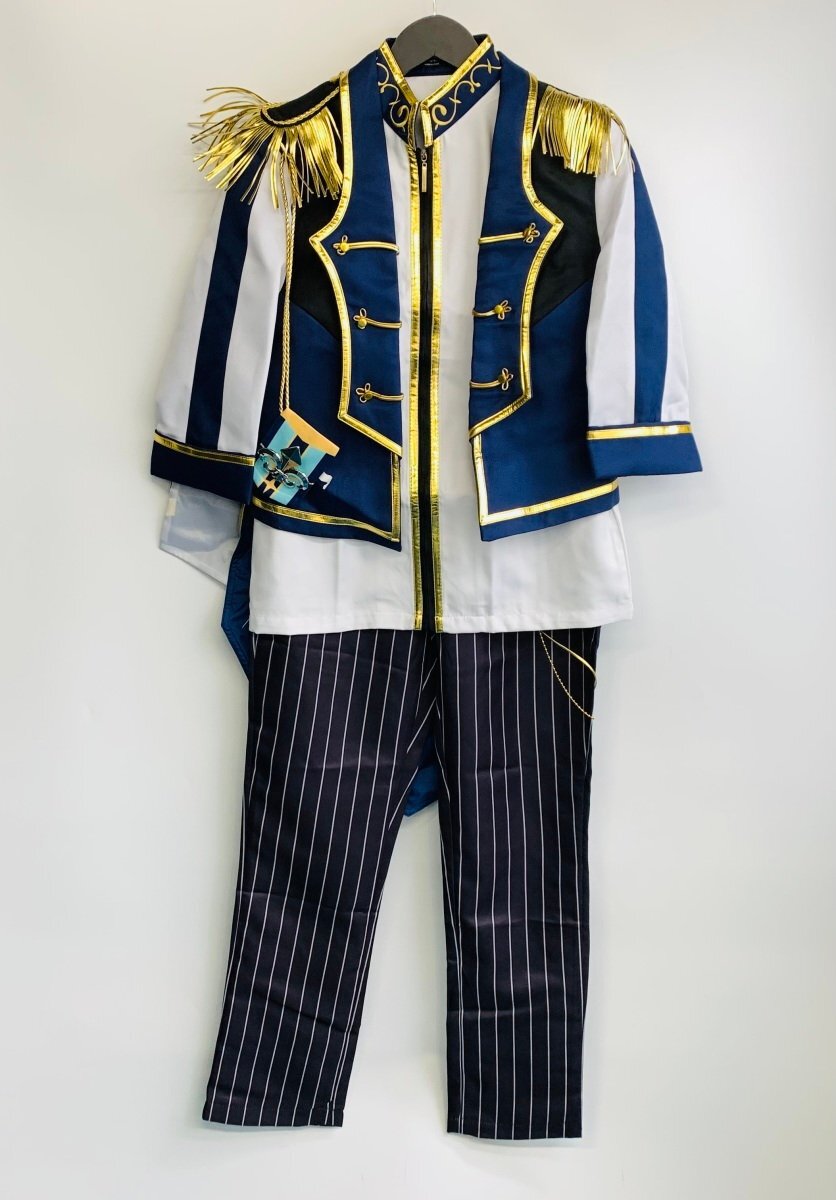 あんさんぶるスターズ! あんスタ タペストリー Knights 月永レオ&瀬名