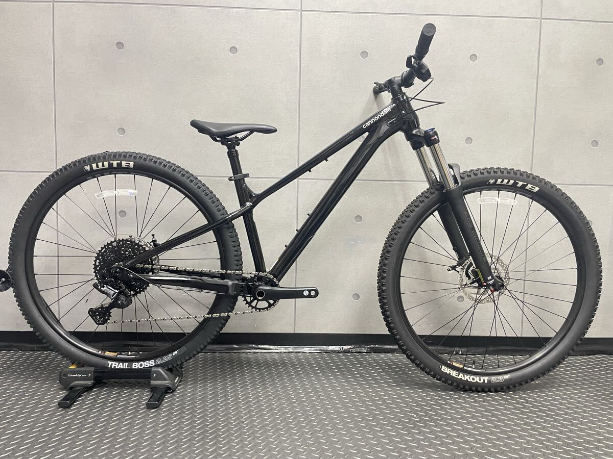 激レア ビンテージ キャノンデール M2000 cannondale USA MTB