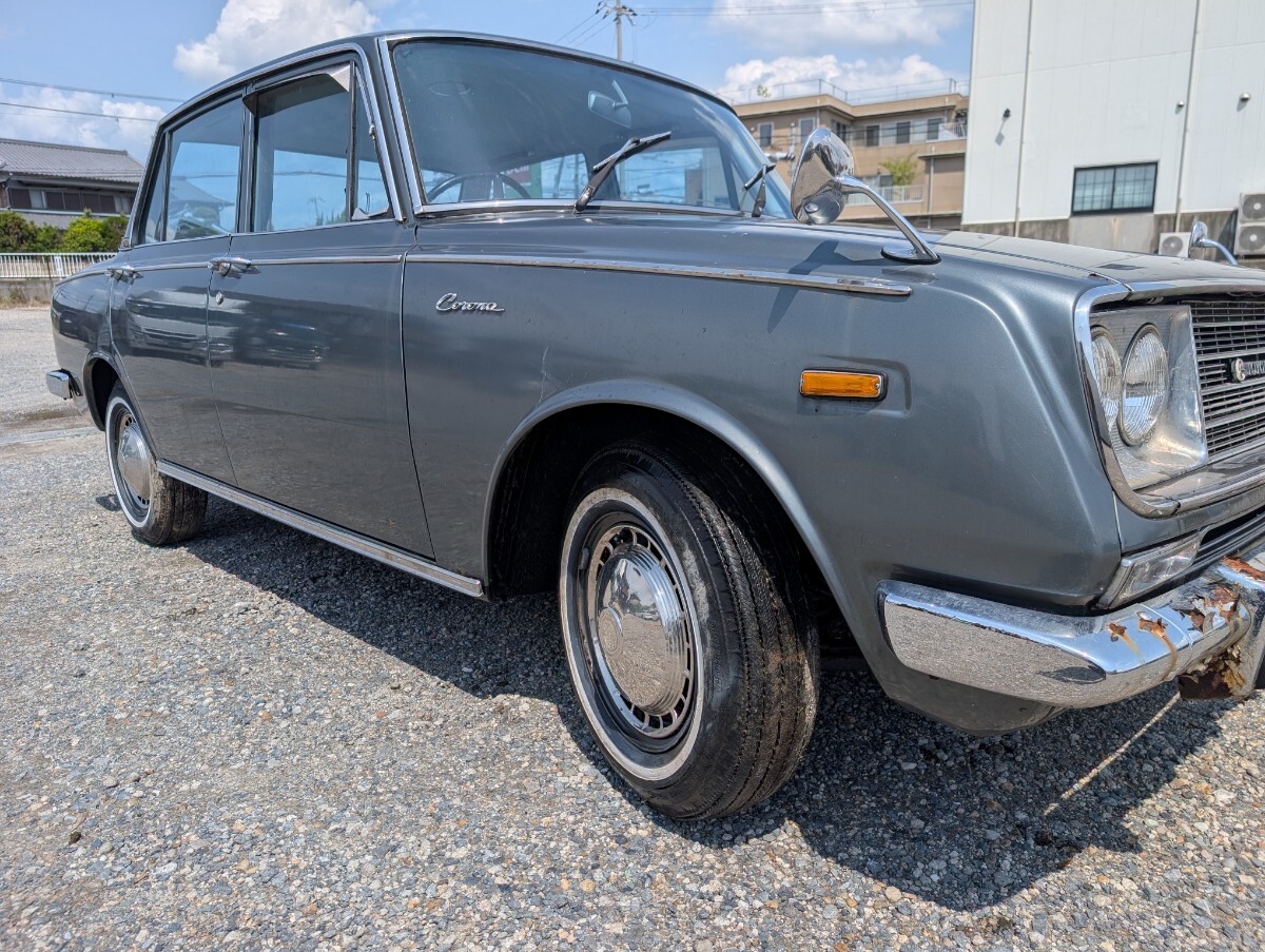 ダイヤペット No.215 CORONA 1700SL 1700SL ダイヤペット Yahoo!オークション トヨタ コロナ - 日本製
