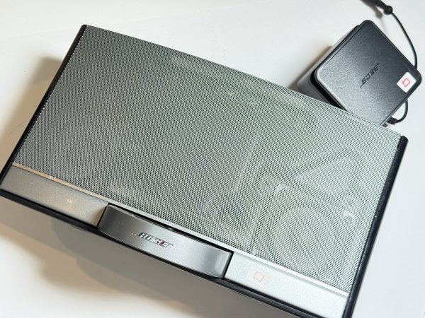 BOSE ボーズ 【SSS-1EX】 【SBC-1】 【MDS-1】 中古 MDのみジャンク
