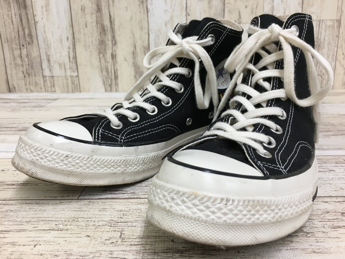 新品】新品 完売 WACKO MARIA ワコマリア × CONVERSE コンバース