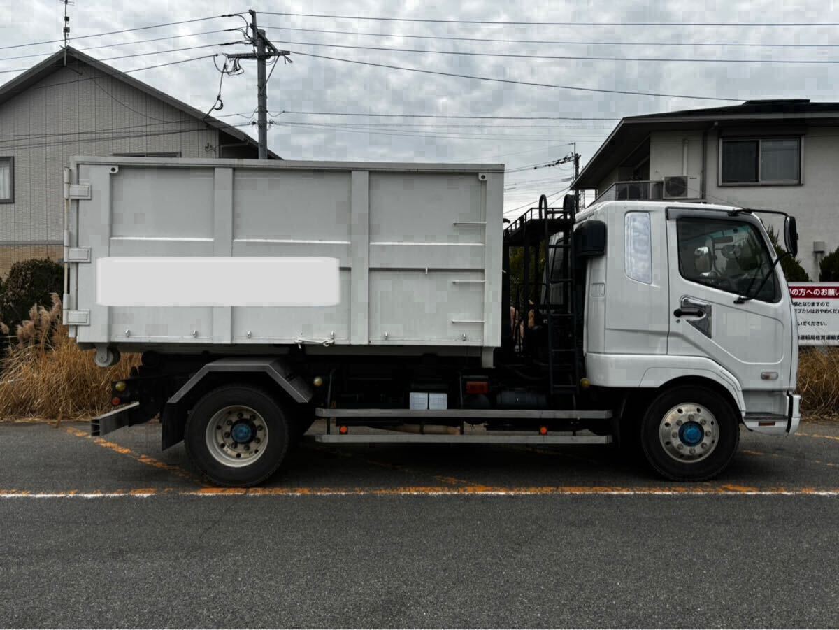 中古】Z400GP用 ダイシン マフラー オールアルミマフラー DIC Z400FXや