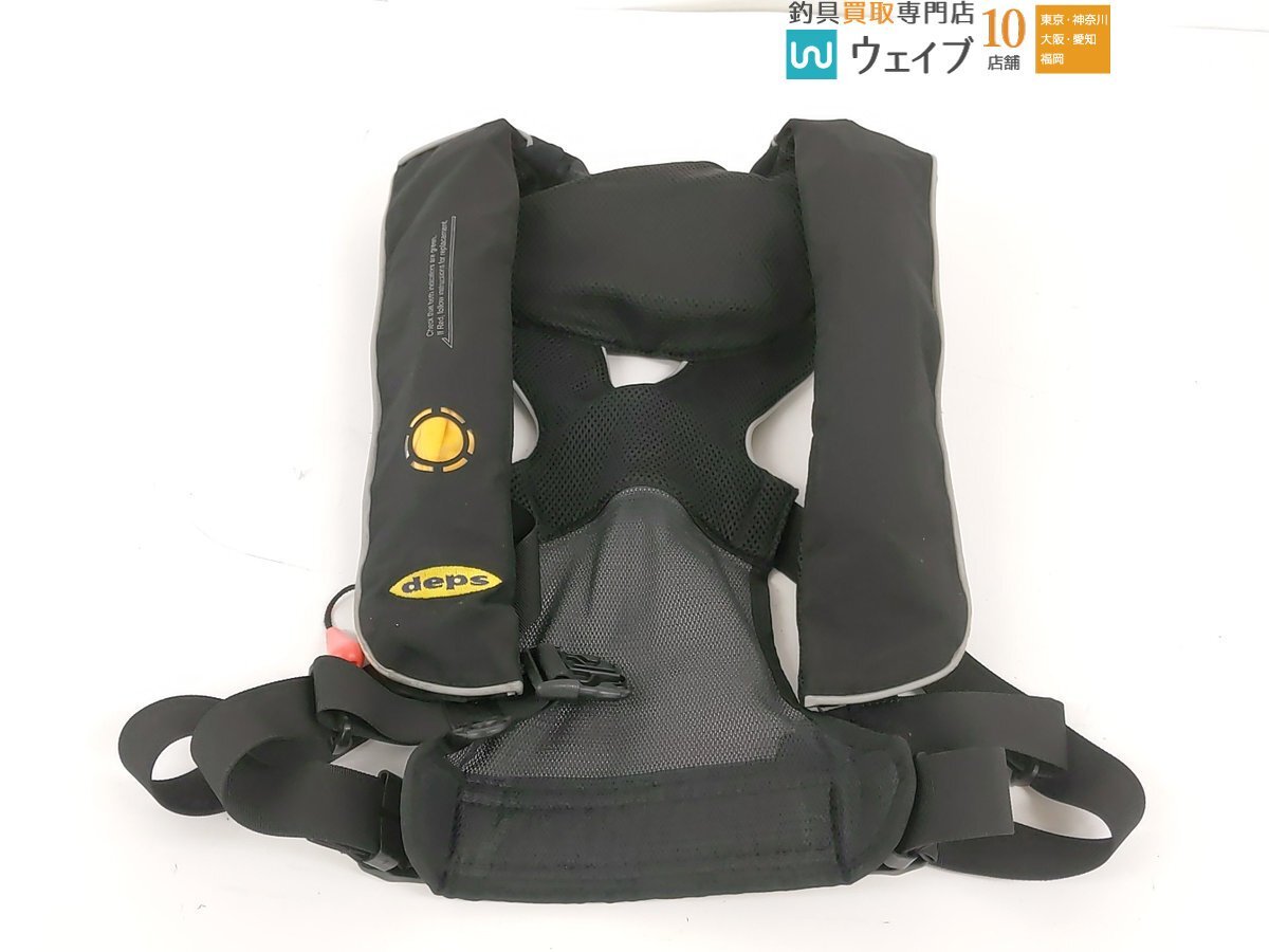 中古】☆USED☆レア!フロッグ プロダクツ ライフジャケット トイズの
