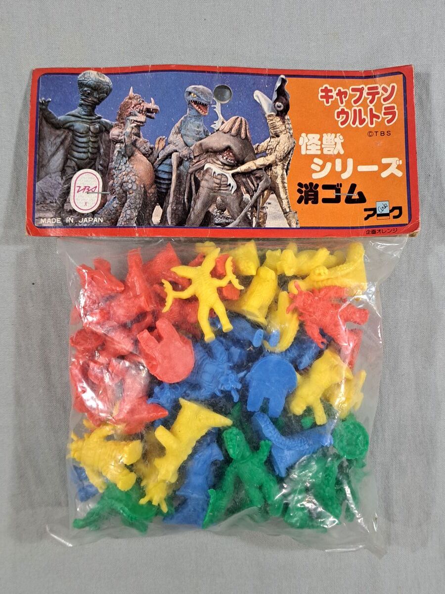 ◇中古品 マーミット アイアンキング 1999 フィギュア 本体のみの落札