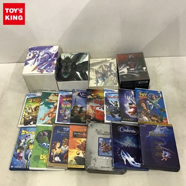 新品】廃盤☆アラジン スペシャル・エディション 羽賀研二バージョン