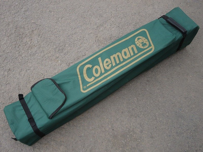 同梱不可 Coleman コールマン バックヤード シェード 250 170T8700J