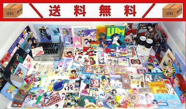 犬夜叉】ポストカード8枚セット 犬夜叉 かごめ 桔梗 弥勒 七宝 珊瑚