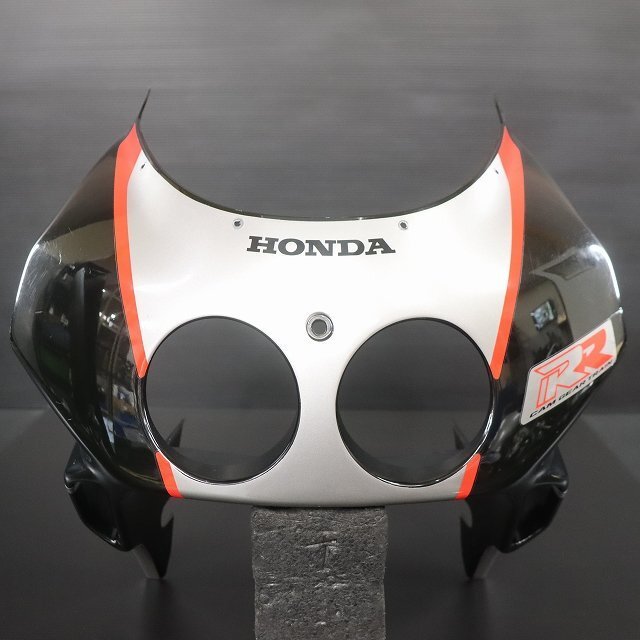 CBR250RR MC22 片目 耐久タイプ アッパーカウル FRP mc22 mc21 nsr vfr