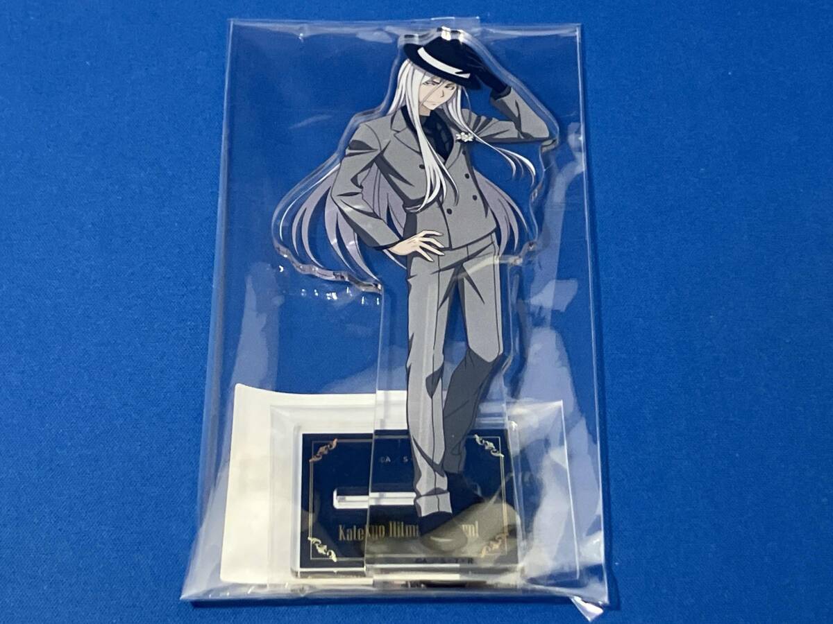 新品】新品【JF2019 スペルビ・スクアーロ 家庭教師ヒットマン REBORN