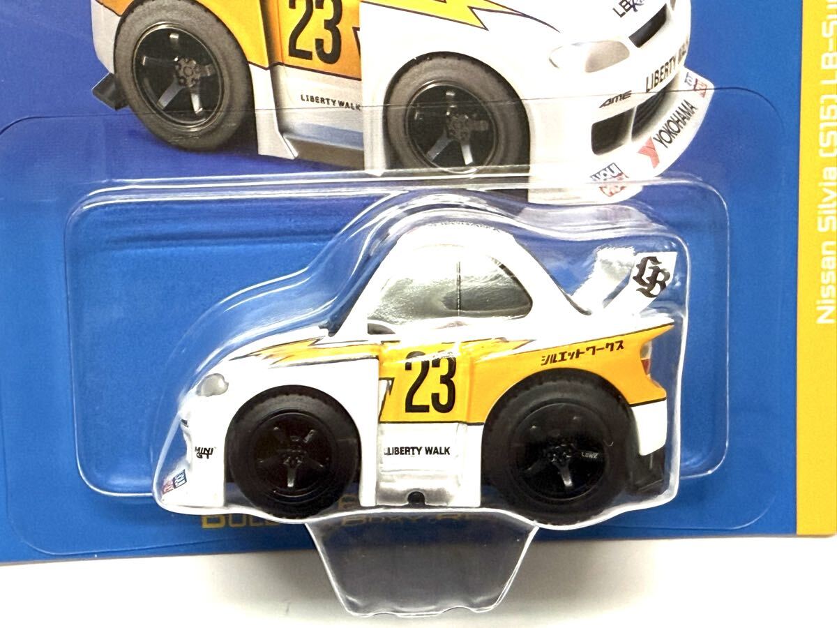 新品】【アゴスカGO!GO!GO!】イグニッションモデル特注リバティ
