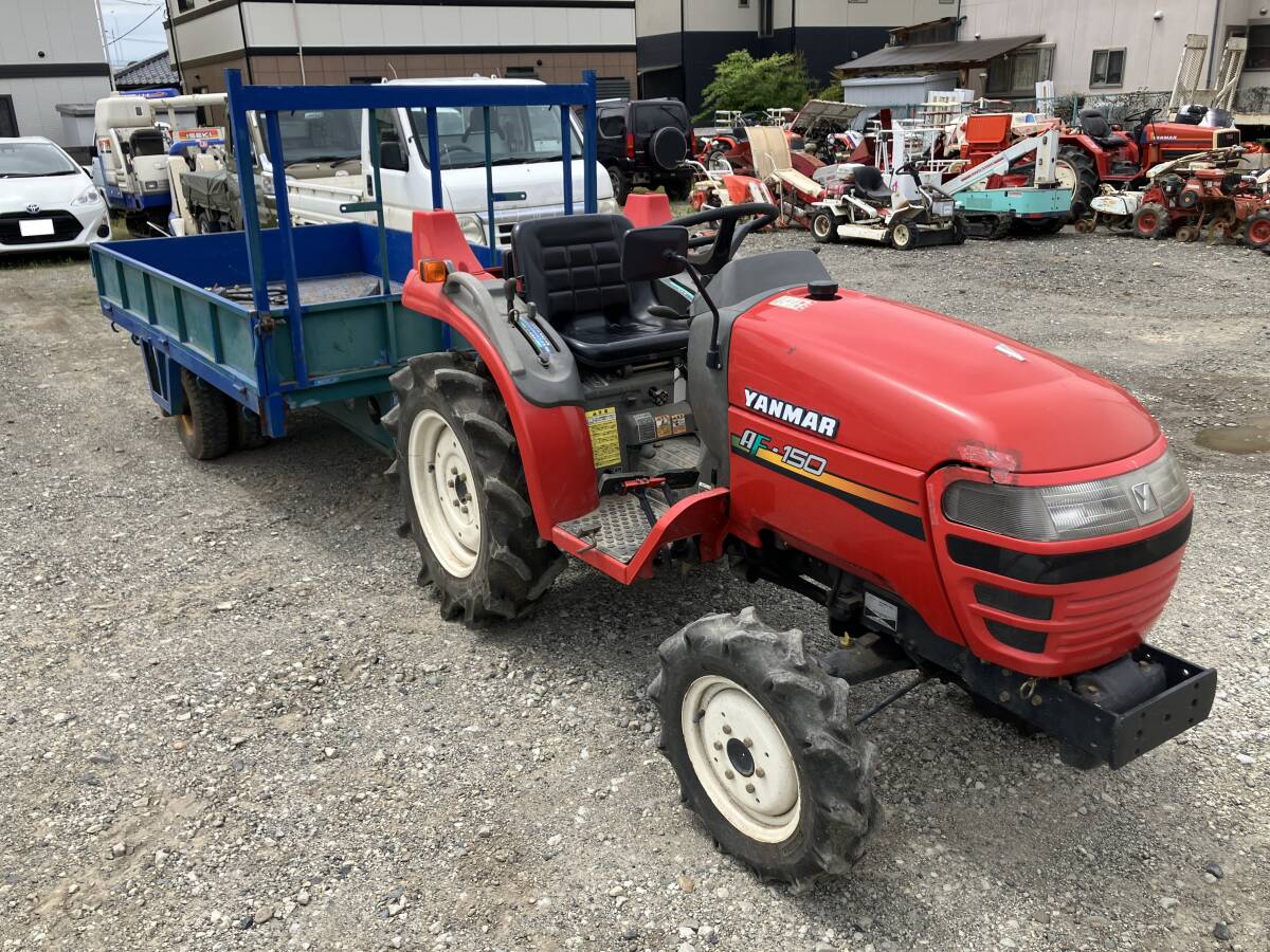 ☆1/50 ケンクラフト 日野プロフィア6×4 トラクター16輪 中低床重量物