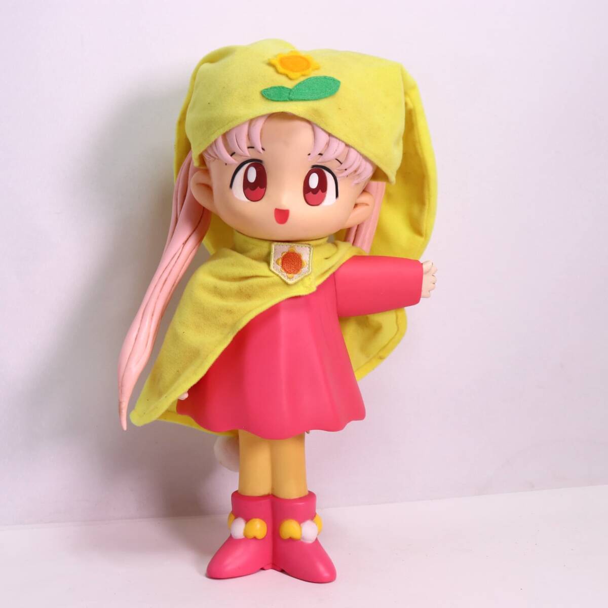 新品】◇夢のクレヨン王国◇だいすきシルバー◇2種◇旅姿・ドレス