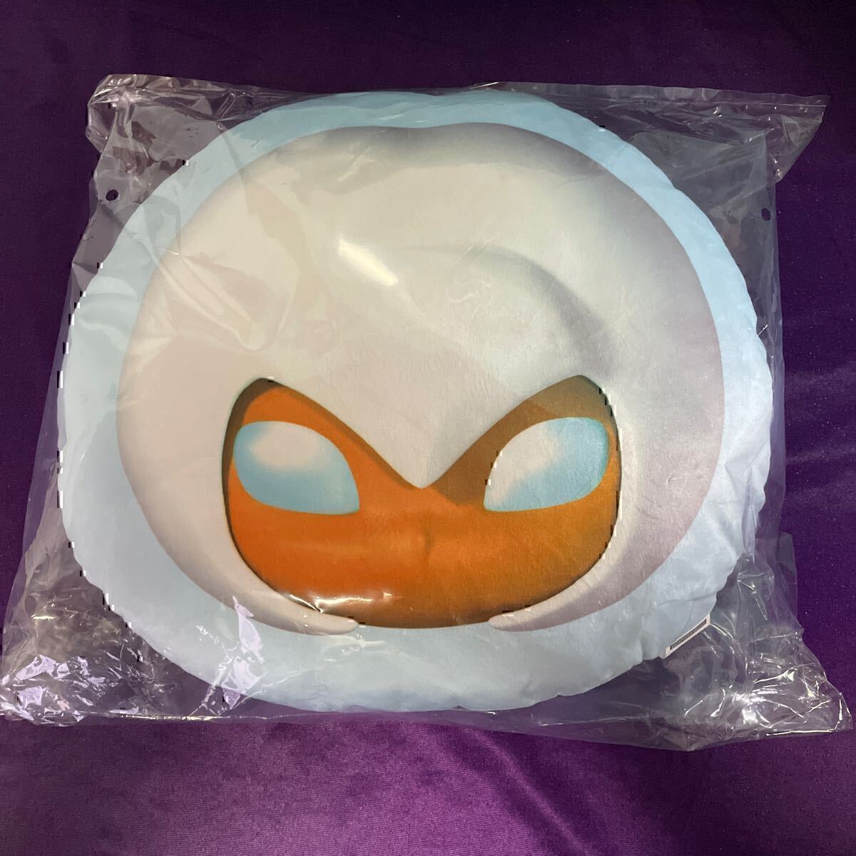 新品】マジカルハロウィン ぬいぐるみマスコット ぷぎゅット beatmania 