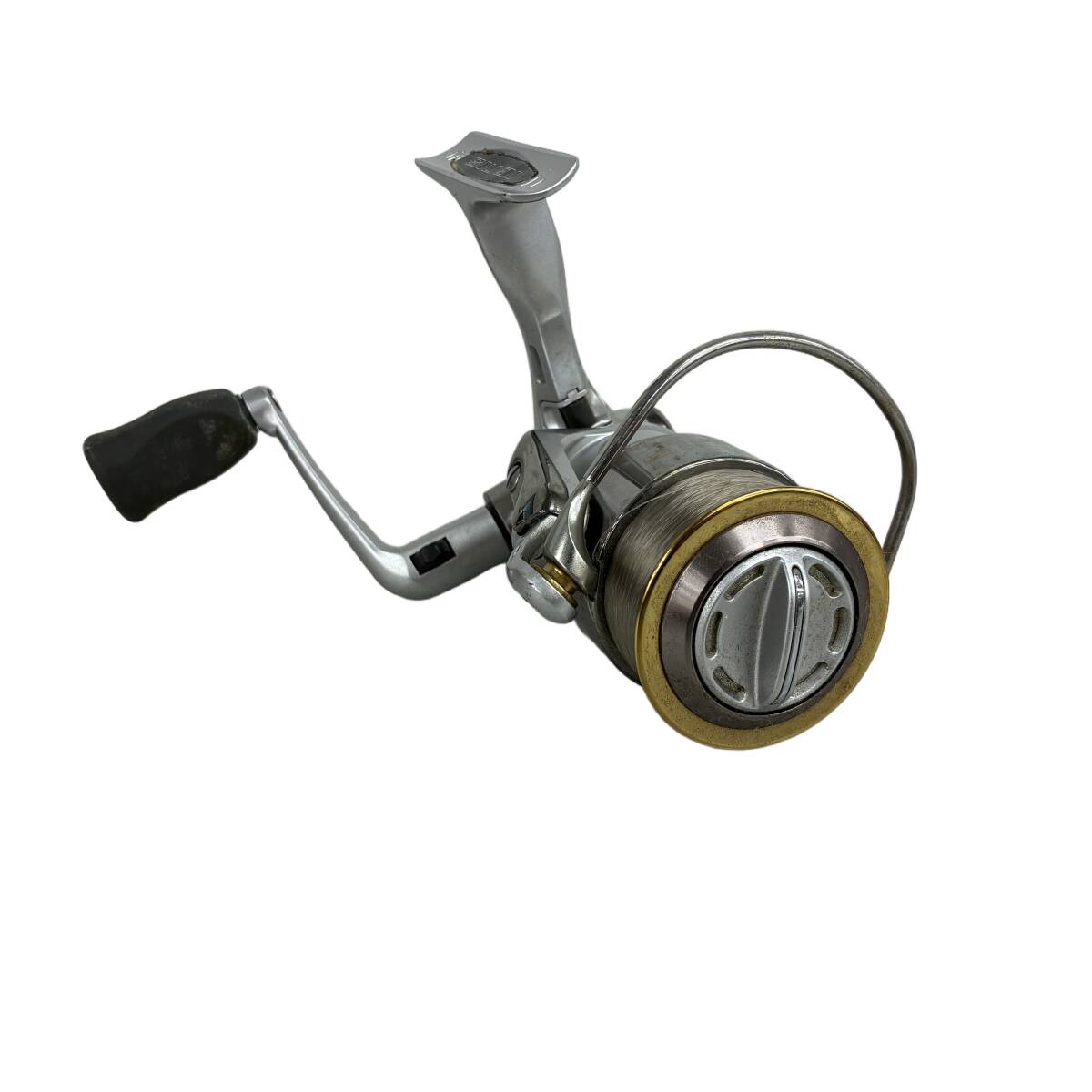 釣具 リール スピニングリール DAIWA IGNIS 2505H TYPE-R ダイワ 箱