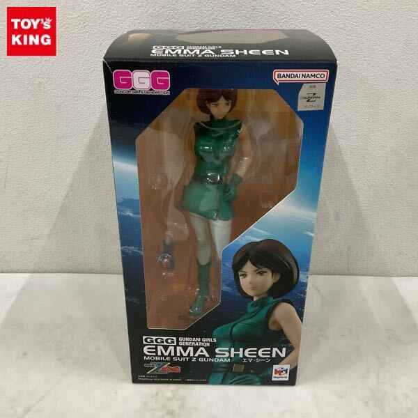 超レア品！エマさんのポスター エマ・シーン 1枚 画・北爪宏幸 Z