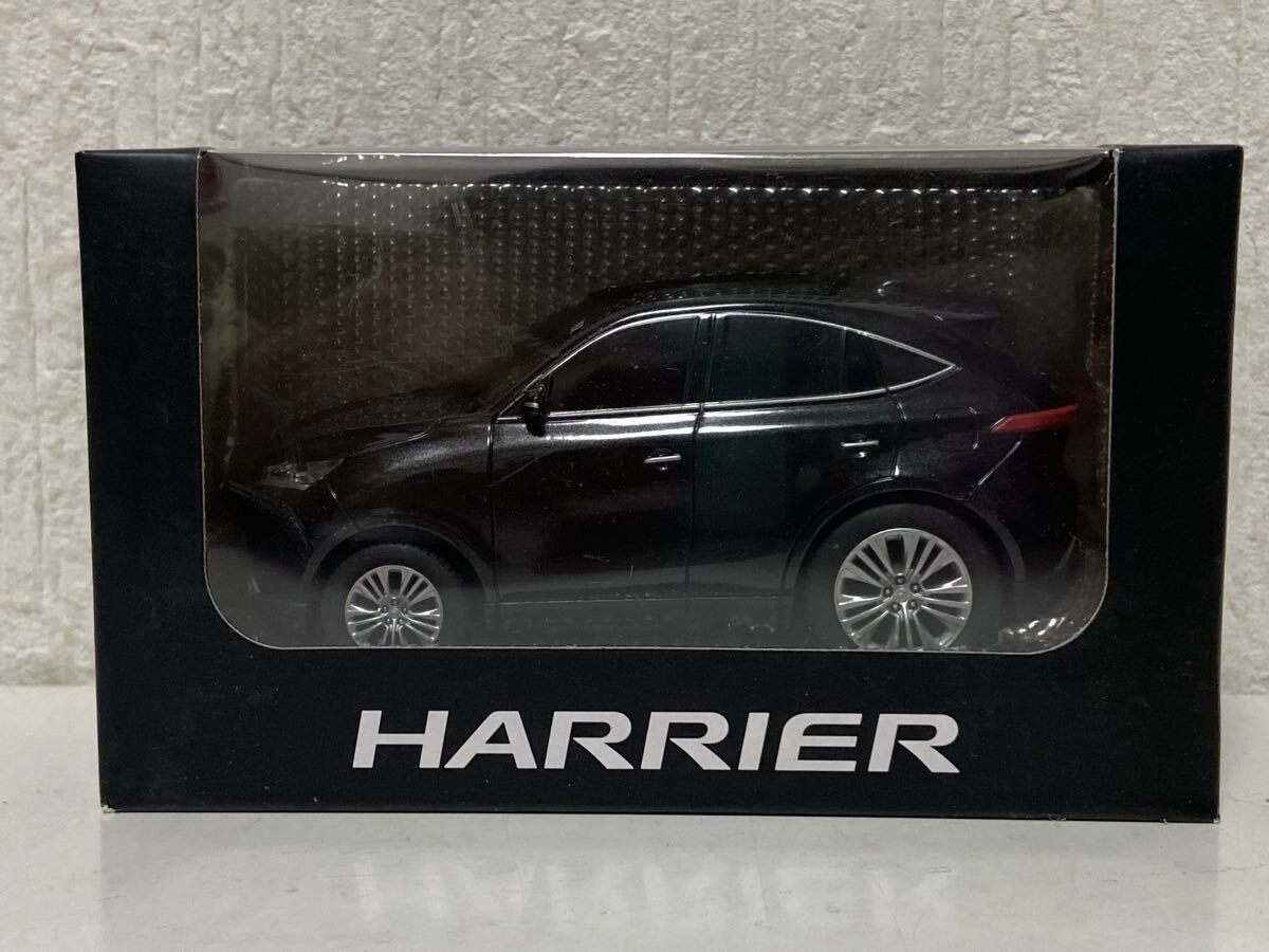 トヨタ 新型 カローラ ツーリング プルバックカー ミニカー カラー