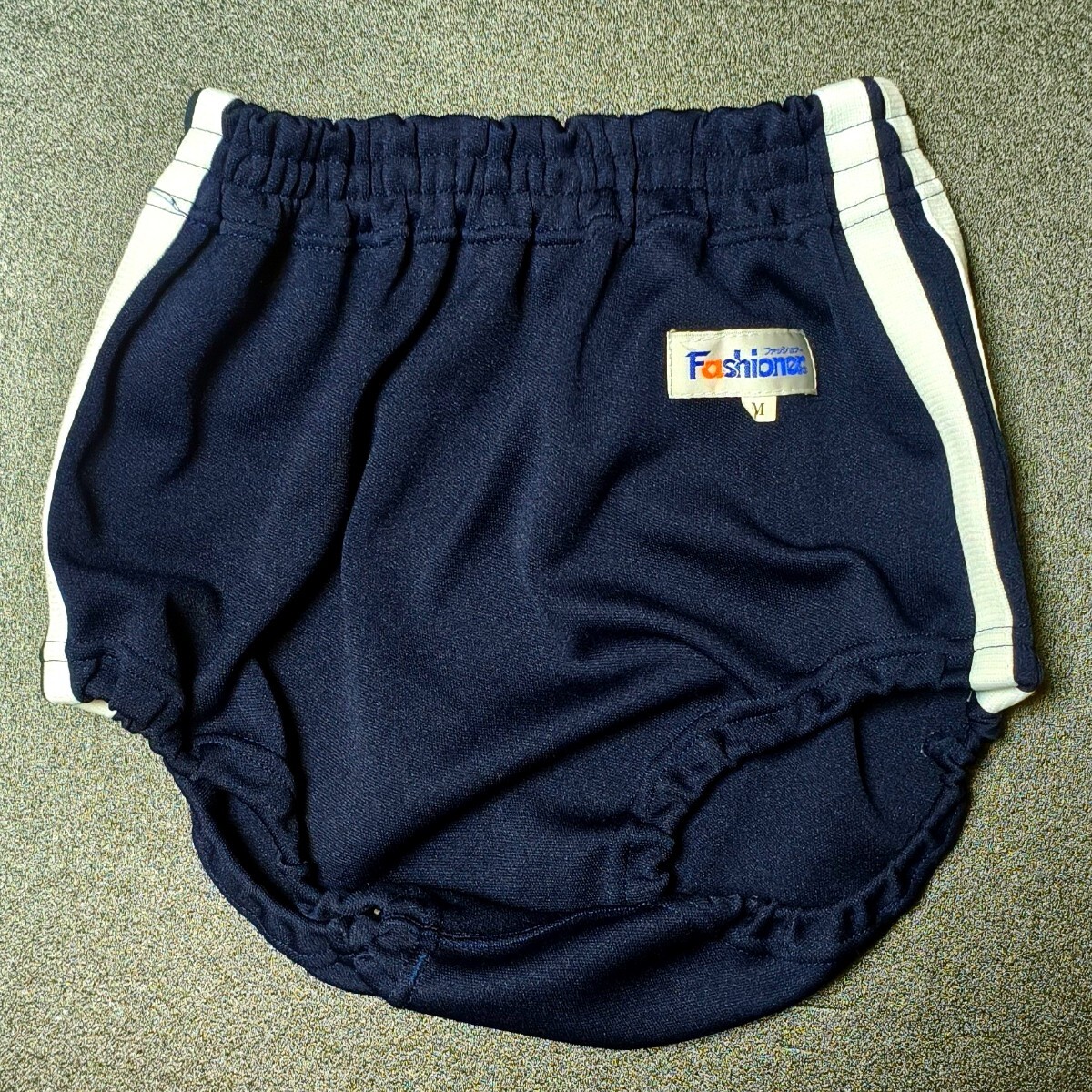 新品】激レア◇新品未使用◇LLサイズ◇ブルマ◇ファッショナー