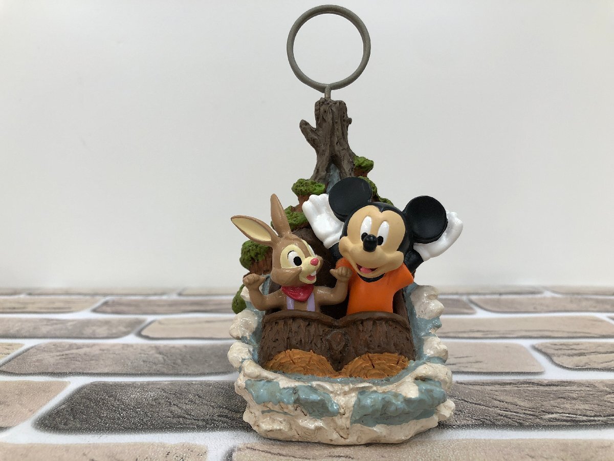 新品】TDR TDL ディズニー うさぎどん ブレアラビット スプラッシュ