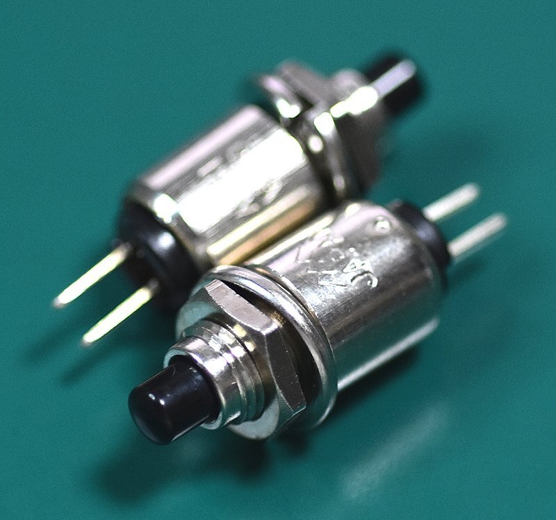 【未使用】ミヤマ電器 MS-402 押ボタンスイッチ [2個組]【管理:SA2617】の落札情報詳細 - Yahoo!オークション落札価格検索 ...