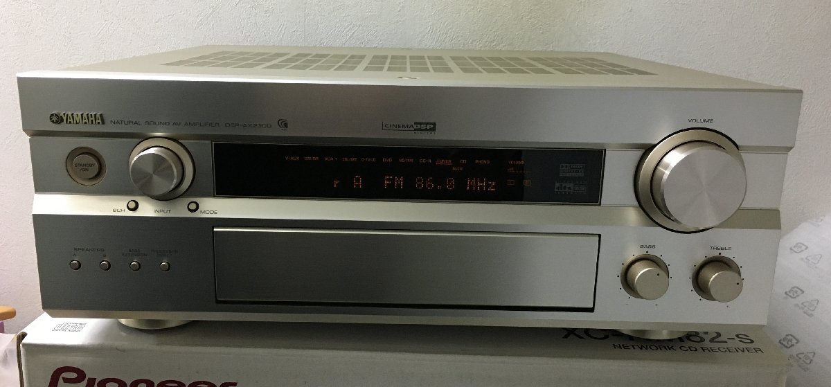 新品】【DOLBY DIGITAL/ドルビーデジタル ロゴプレート】未使用品
