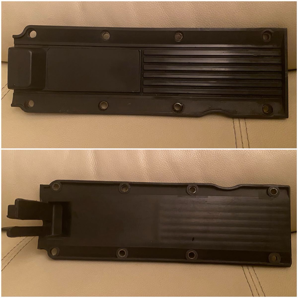 バイク gsx250e 400e 他車種カムカバー スズキ純正品 ザリゴキ
